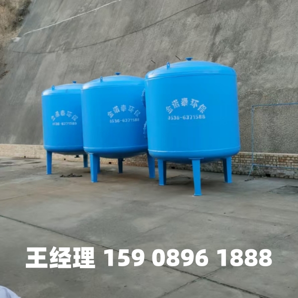 宿迁多介质过滤器