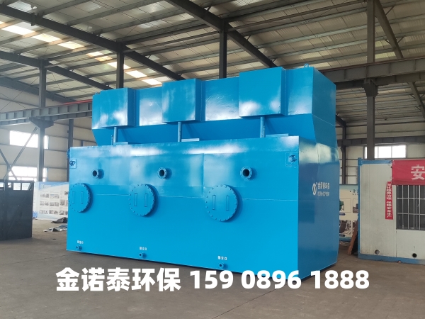 宿迁新型FA一体化净水器